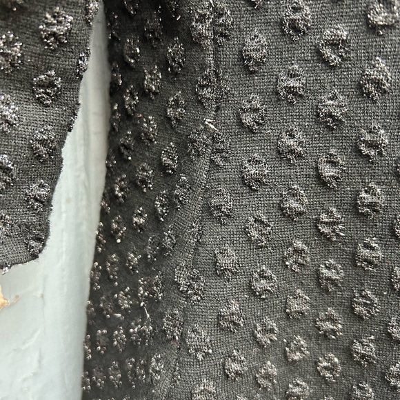 Nadya Toto Knit Dress, approx size M - Picture 6 of 8